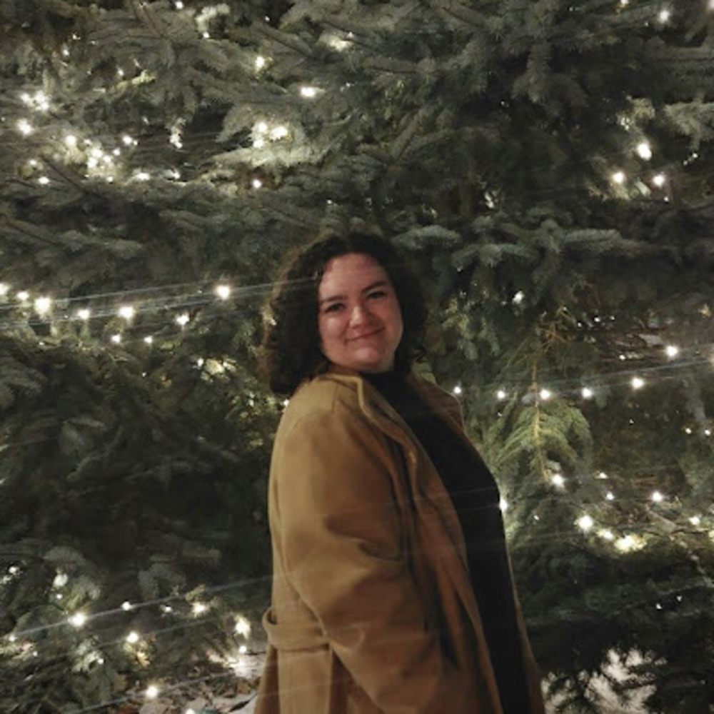 Meet your Posher, Marice